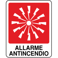 segnale allarme antincendio segnale allarme antincendio segnale allarme antincendio 4